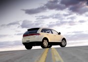 Lincoln MKT